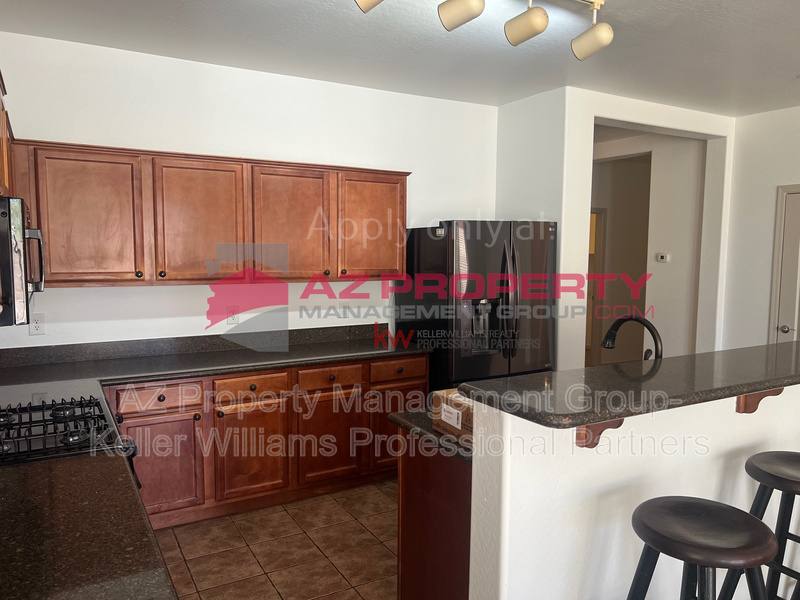 House for rent at 12653 W Duane Lane, Peoria, AZ 85383