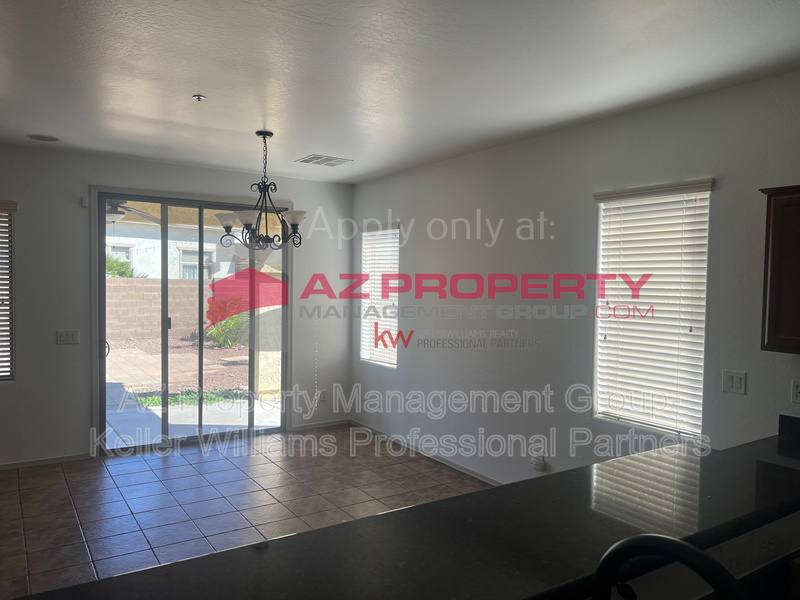House for rent at 12653 W Duane Lane, Peoria, AZ 85383