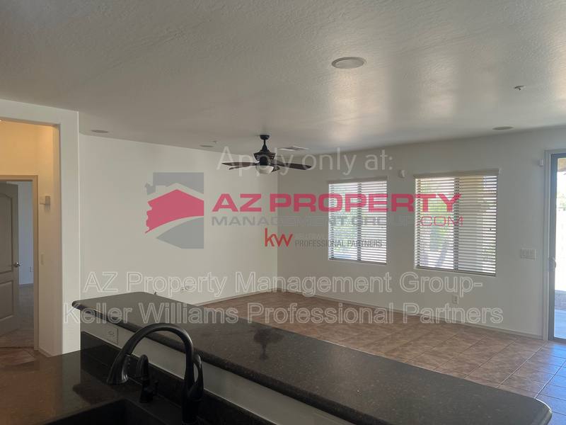 House for rent at 12653 W Duane Lane, Peoria, AZ 85383
