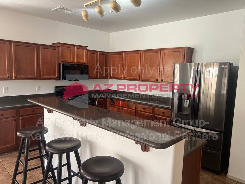 House for rent at 12653 W Duane Lane, Peoria, AZ 85383