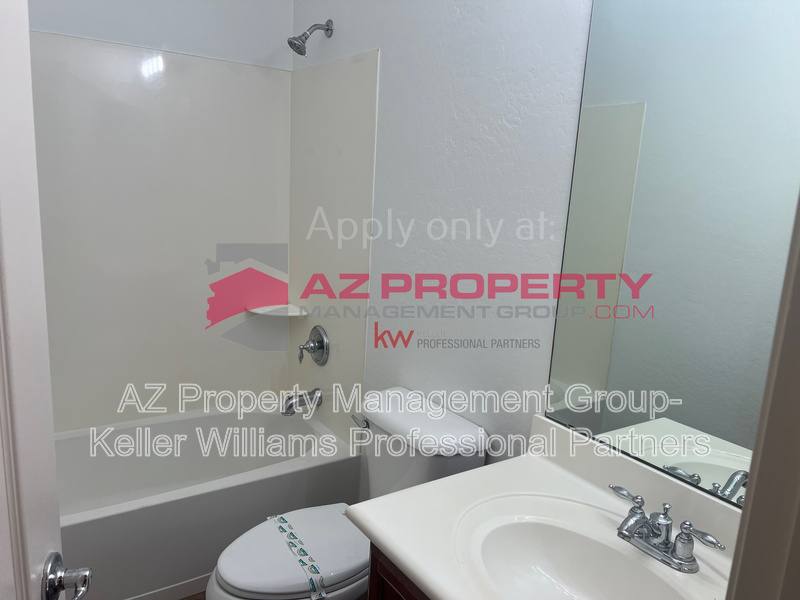House for rent at 12653 W Duane Lane, Peoria, AZ 85383