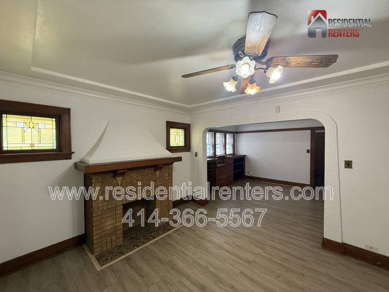 Apartment for rent at 5435 N 40th St, Milwaukee, WI 53209
