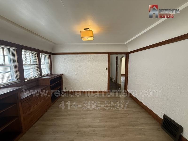 Apartment for rent at 5435 N 40th St, Milwaukee, WI 53209