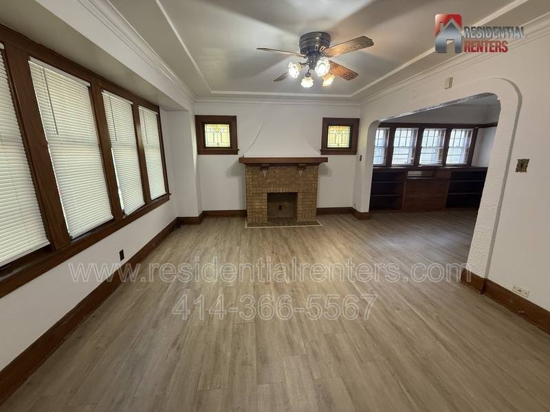 Apartment for rent at 5435 N 40th St, Milwaukee, WI 53209