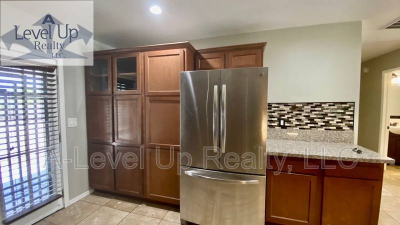 House for rent at 231 W 28th St, Tucson, AZ 85713