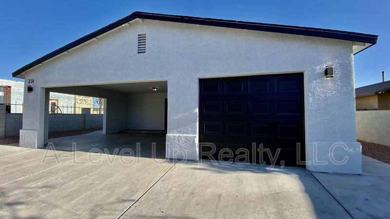 House for rent at 231 W 28th St, Tucson, AZ 85713