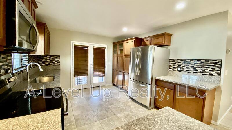 House for rent at 231 W 28th St, Tucson, AZ 85713