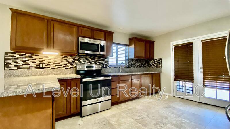 House for rent at 231 W 28th St, Tucson, AZ 85713