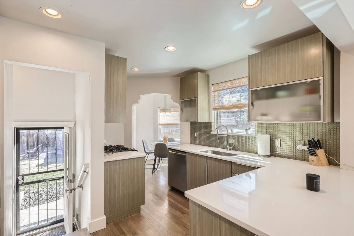 House for rent at 1468 Tennyson St, Denver, CO 80204