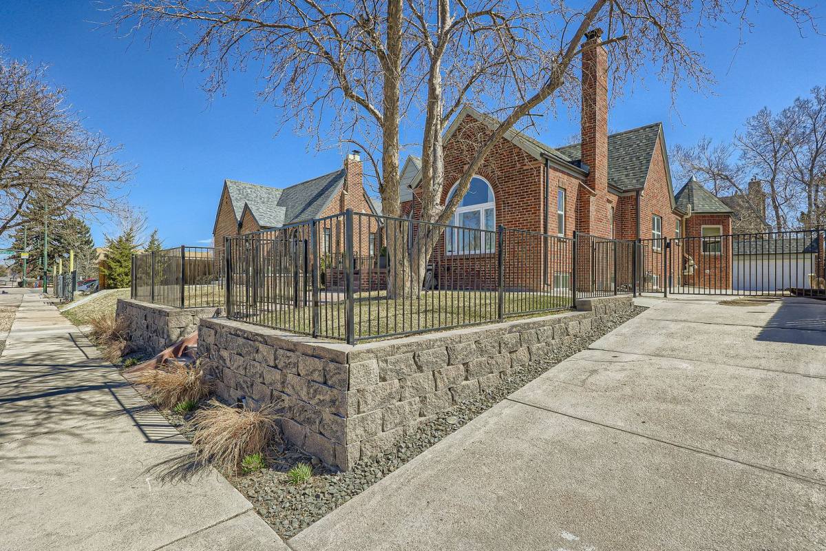 House for rent at 1468 Tennyson St, Denver, CO 80204