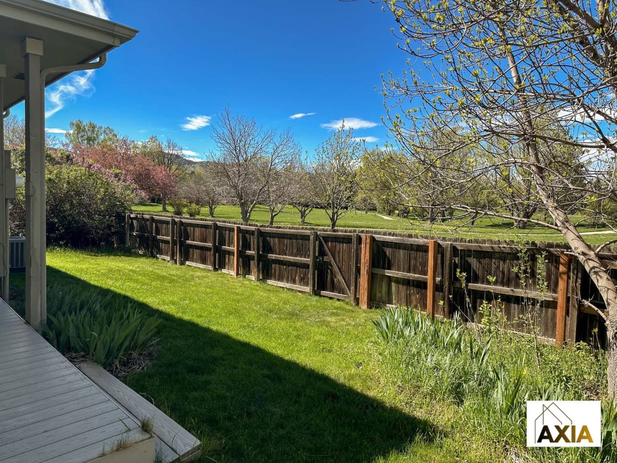 House for rent at 2545 Juniper Ave, Boulder, CO 80304