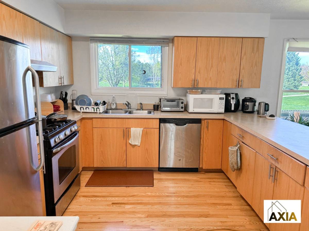 House for rent at 2545 Juniper Ave, Boulder, CO 80304