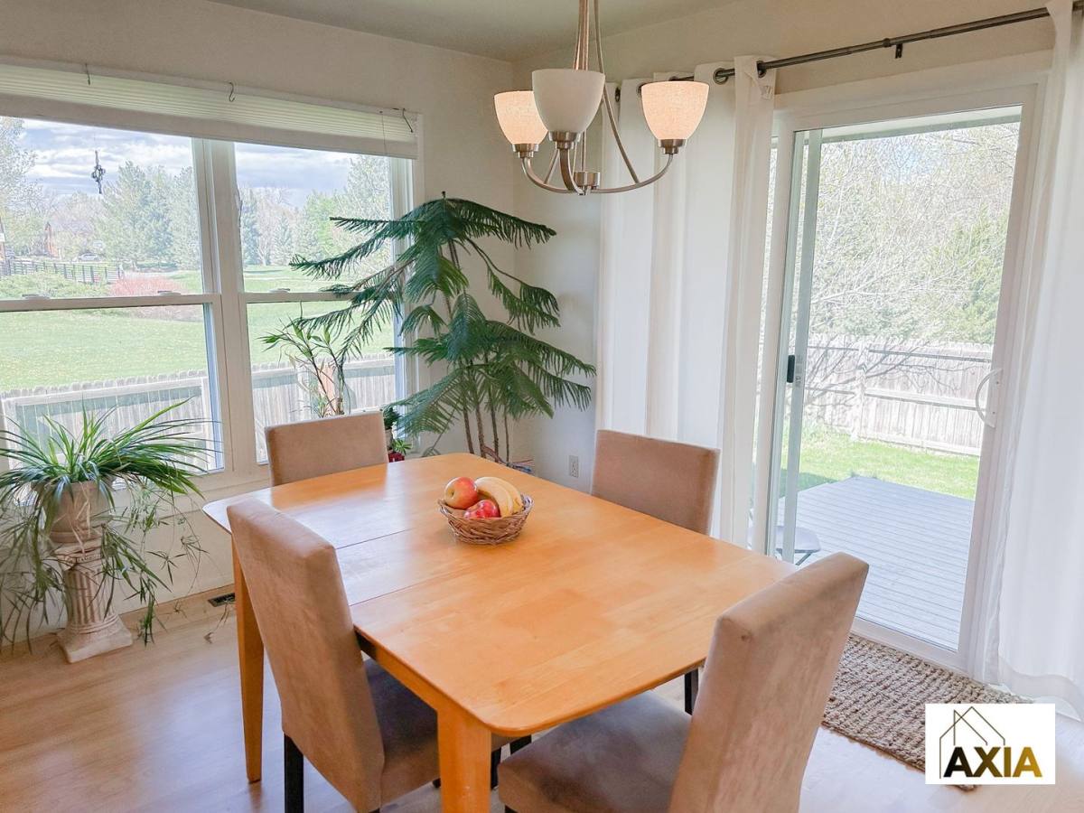 House for rent at 2545 Juniper Ave, Boulder, CO 80304