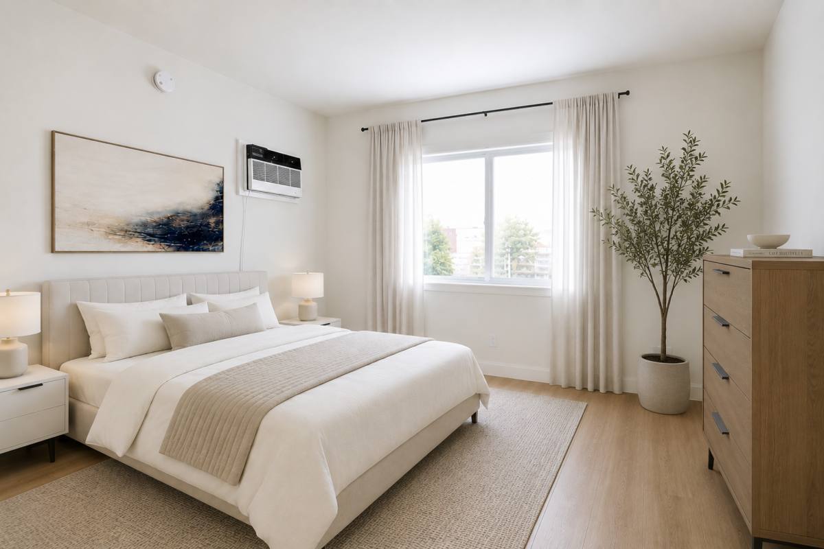 Apartment for rent at 5931 Reseda Blvd, Tarzana, CA 91356
