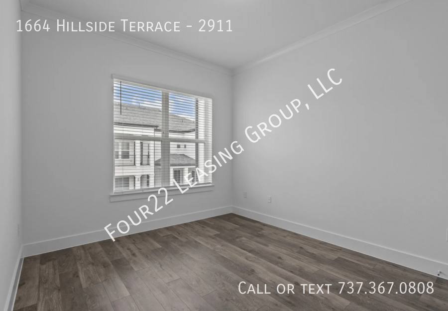 Townhouse for rent at 1664 Hillside Terrace, Buda, TX 78610
