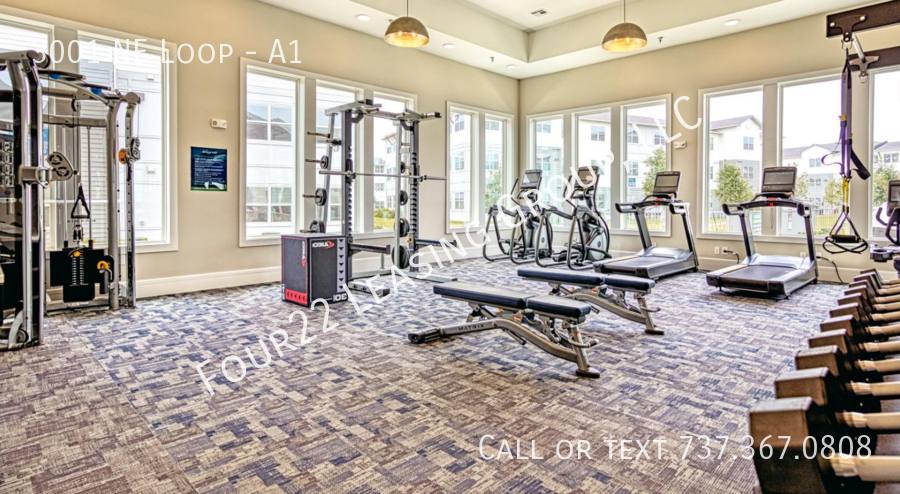 Apartment for rent at 3001 NE Loop, Georgetown, TX 78626