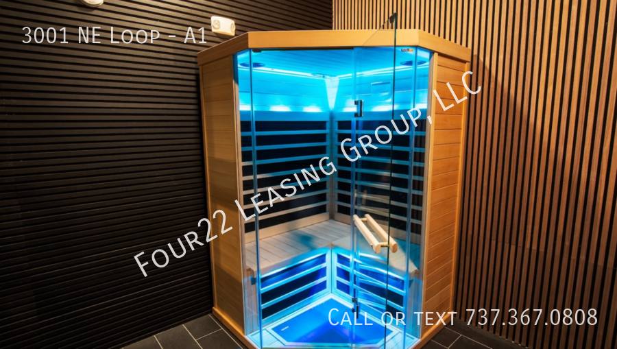 Apartment for rent at 3001 NE Loop, Georgetown, TX 78626