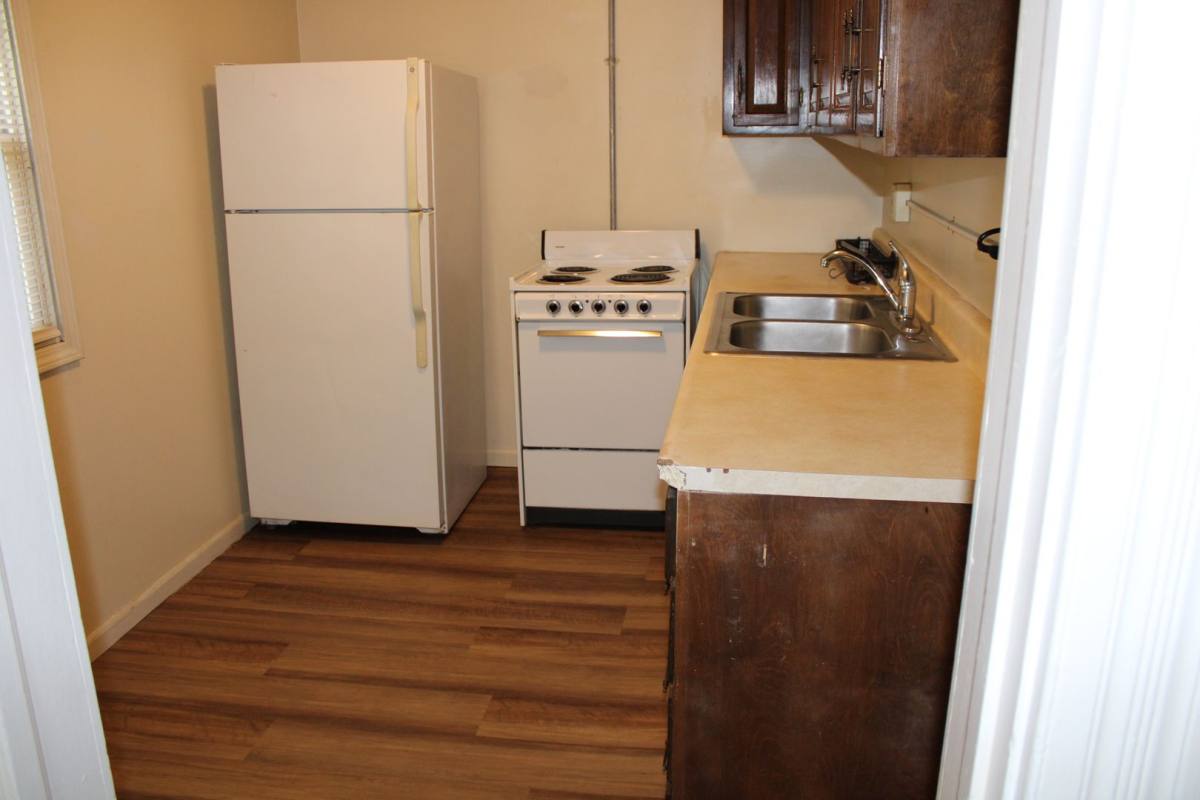 Apartment for rent at 1015 Humboldt, Manhattan, KS 66502
