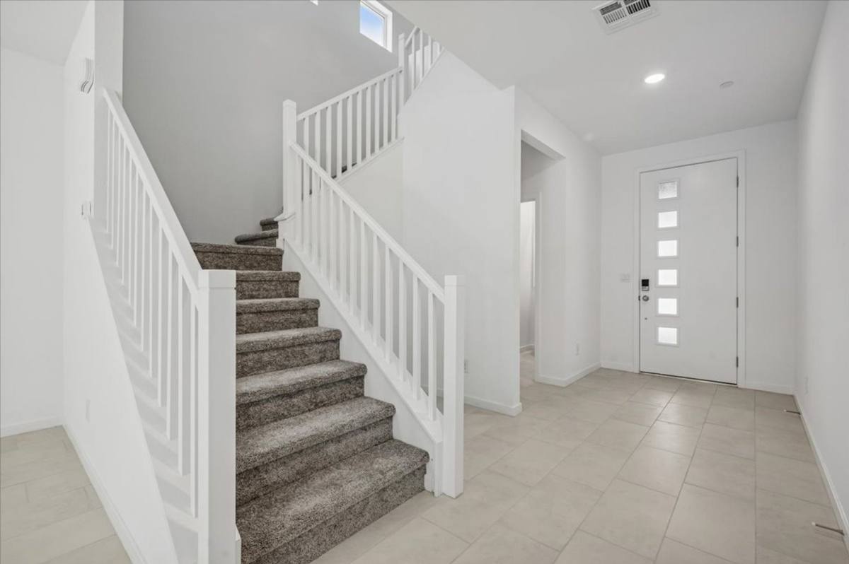 House for rent at 311 Mount Tyndall St, Henderson, NV 89015