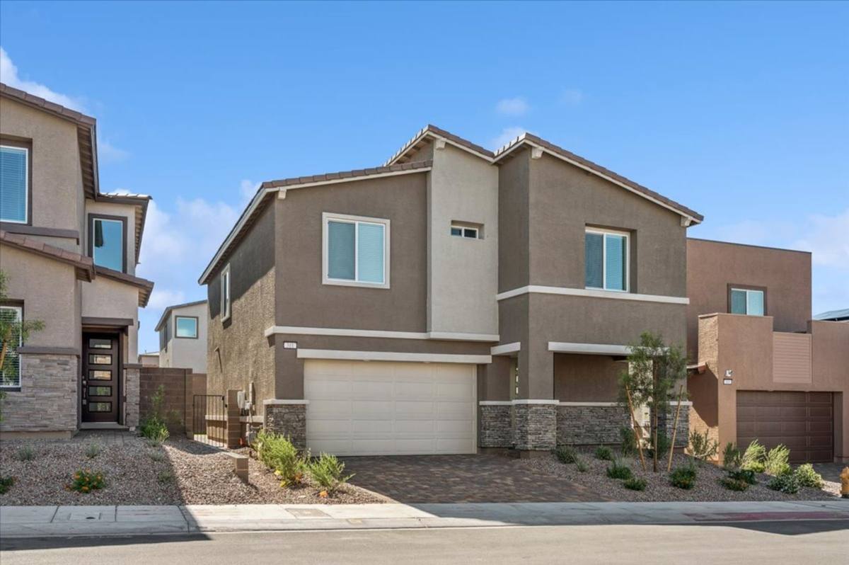 House for rent at 311 Mount Tyndall St, Henderson, NV 89015