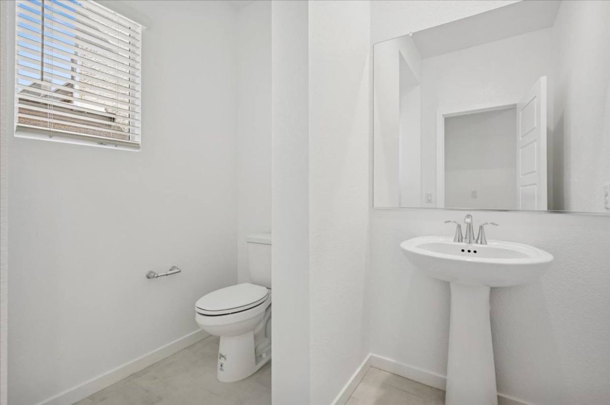 House for rent at 311 Mount Tyndall St, Henderson, NV 89015