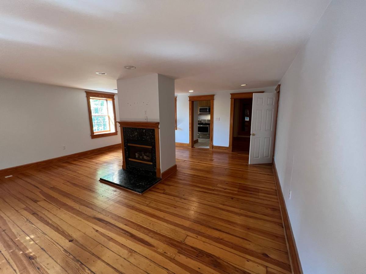 House for rent at 1915 E Market St, Charlottesville, VA 22902
