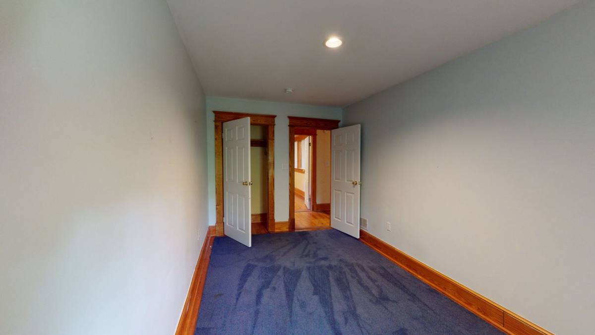 House for rent at 1915 E Market St, Charlottesville, VA 22902