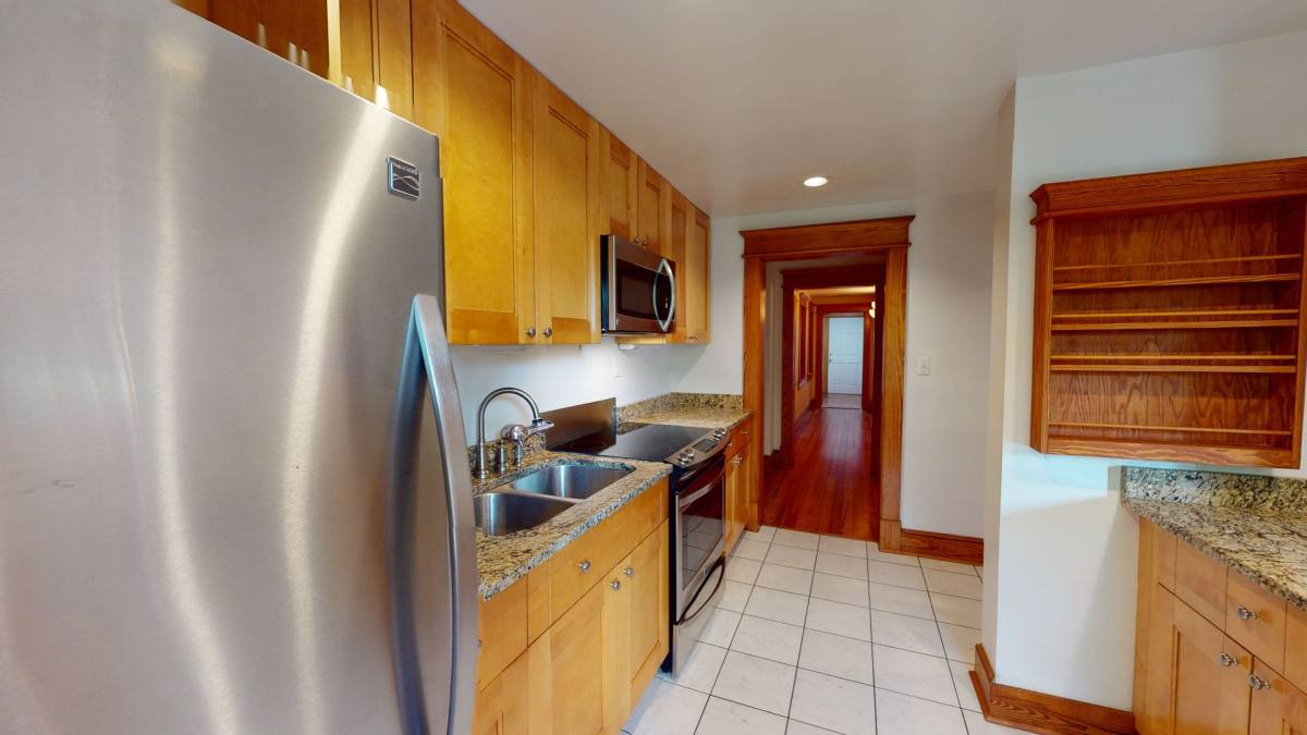 House for rent at 1915 E Market St, Charlottesville, VA 22902