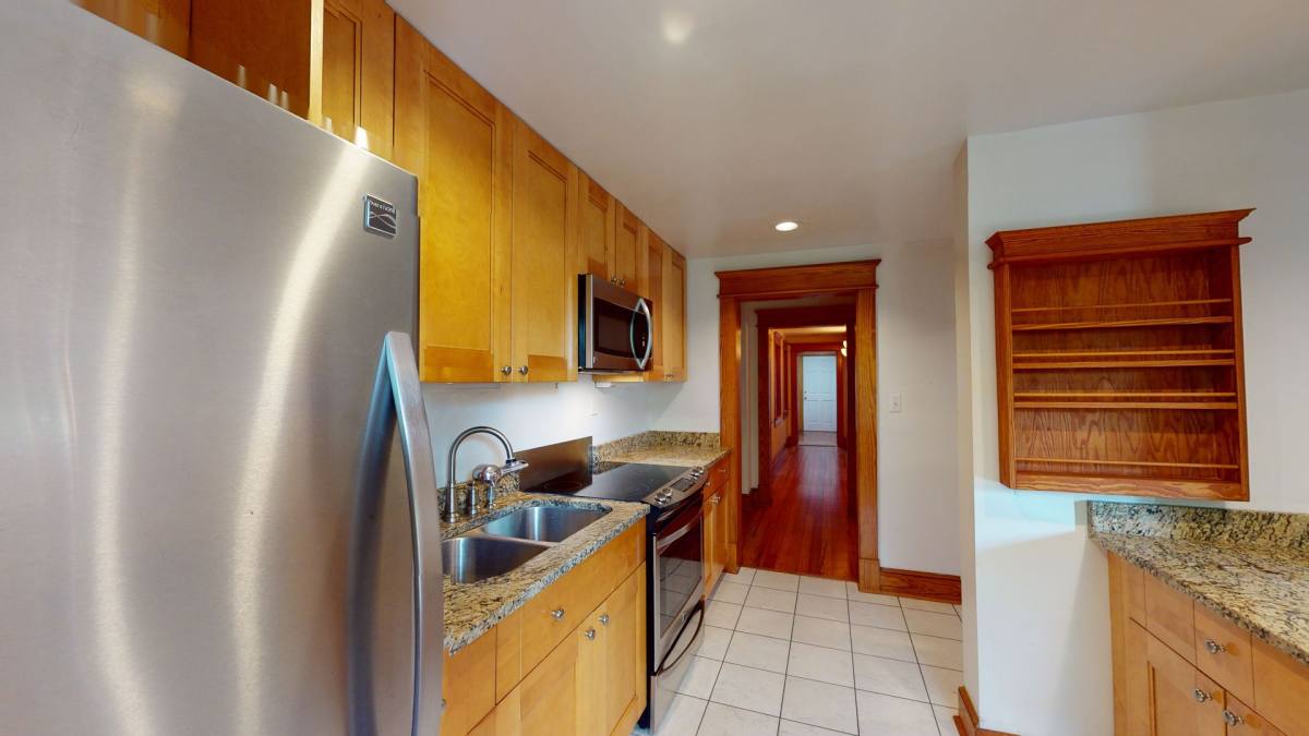 House for rent at 1915 E Market St, Charlottesville, VA 22902