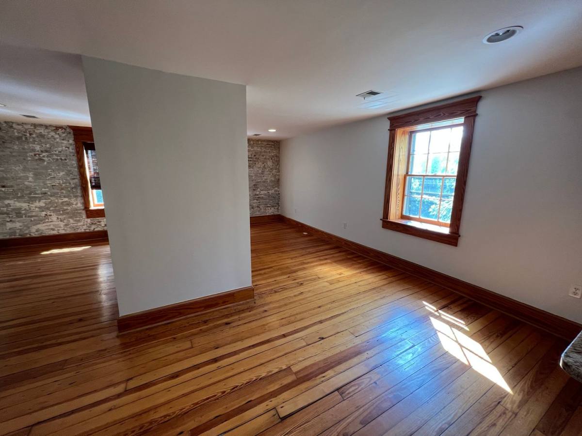House for rent at 1915 E Market St, Charlottesville, VA 22902