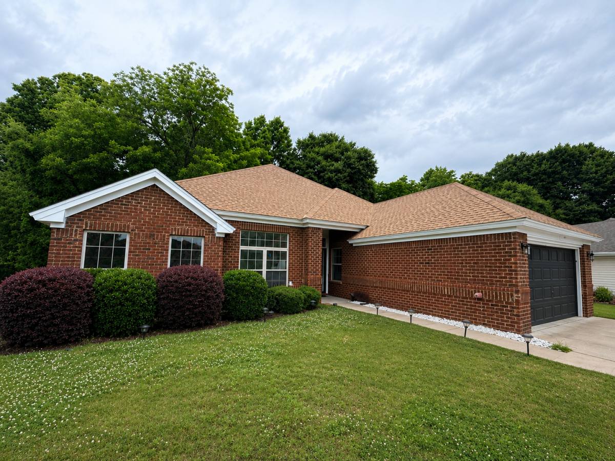 House for rent at 705 Evanwood Dr, Montgomery, AL 36117
