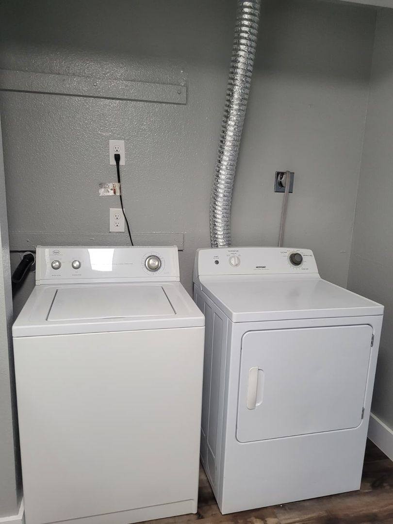 Apartment for rent at 1107 W 5th Ave, Kennewick, WA 99336