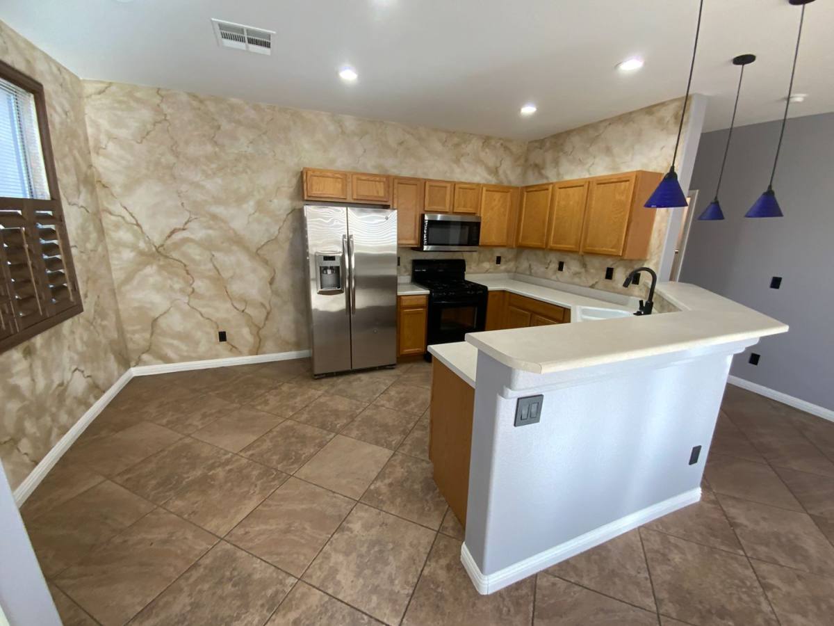 House for rent at 6321 Lorne Green Ave, Henderson, NV 89011
