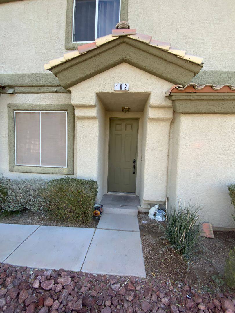 House for rent at 6321 Lorne Green Ave, Henderson, NV 89011