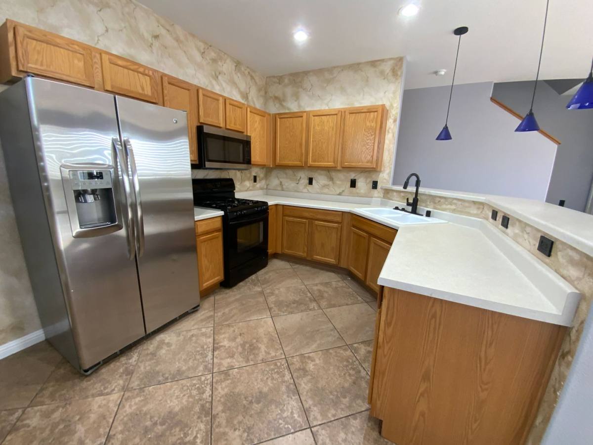 House for rent at 6321 Lorne Green Ave, Henderson, NV 89011