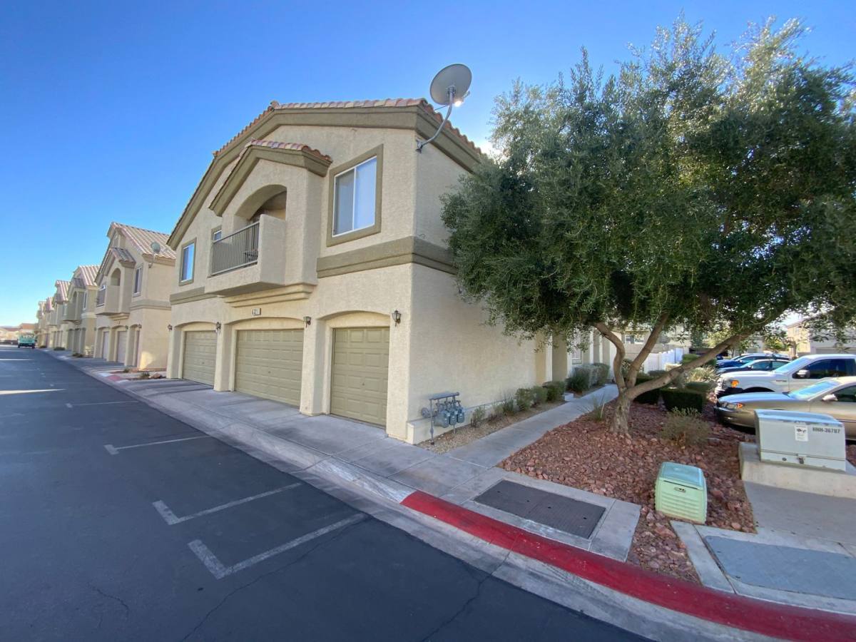 House for rent at 6321 Lorne Green Ave, Henderson, NV 89011