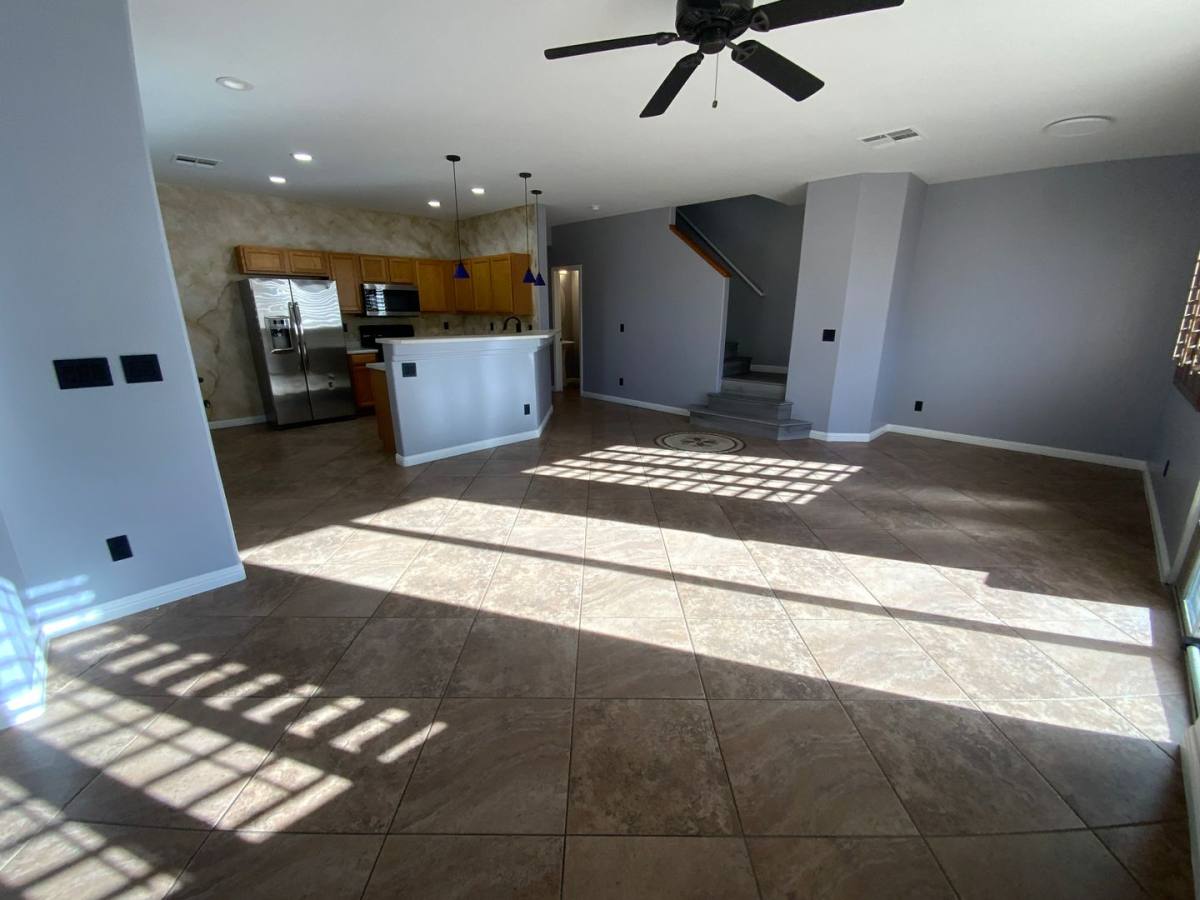 House for rent at 6321 Lorne Green Ave, Henderson, NV 89011
