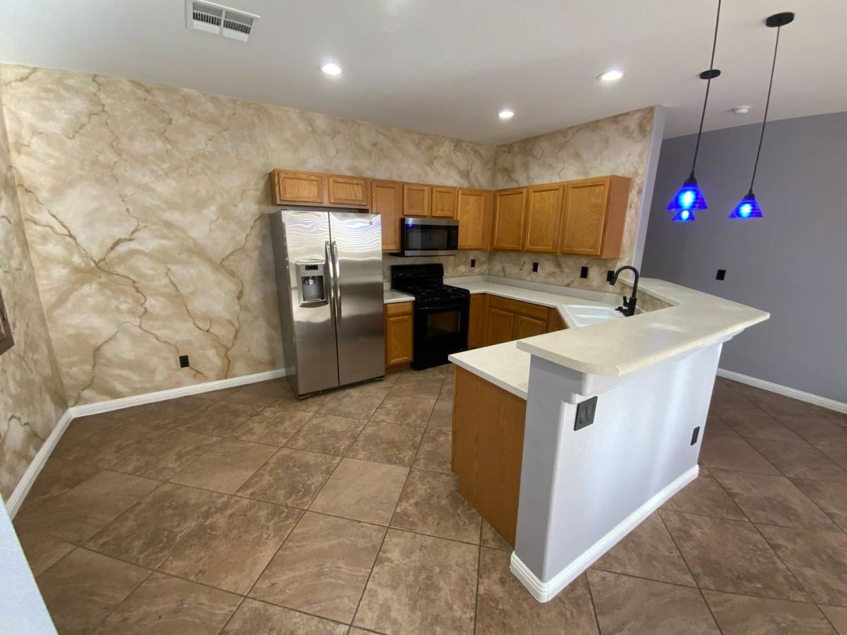 House for rent at 6321 Lorne Green Ave, Henderson, NV 89011