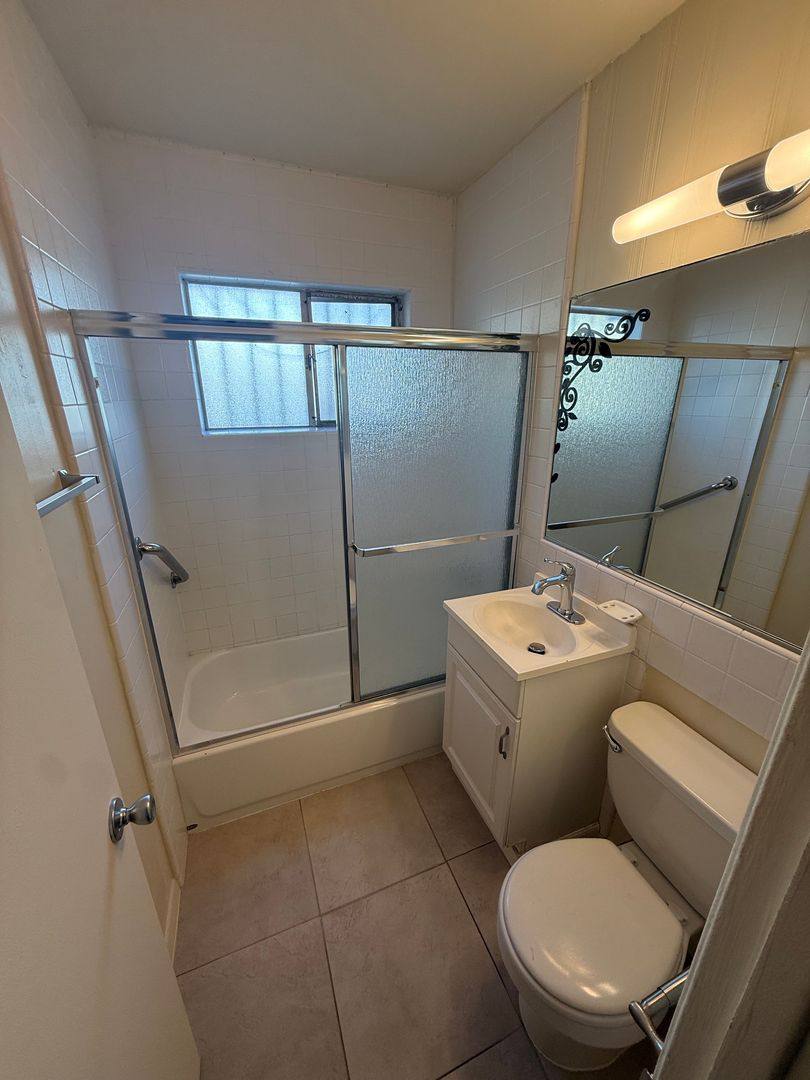 Apartment for rent at 4739-43 Bancroft St, San Diego, CA 92116
