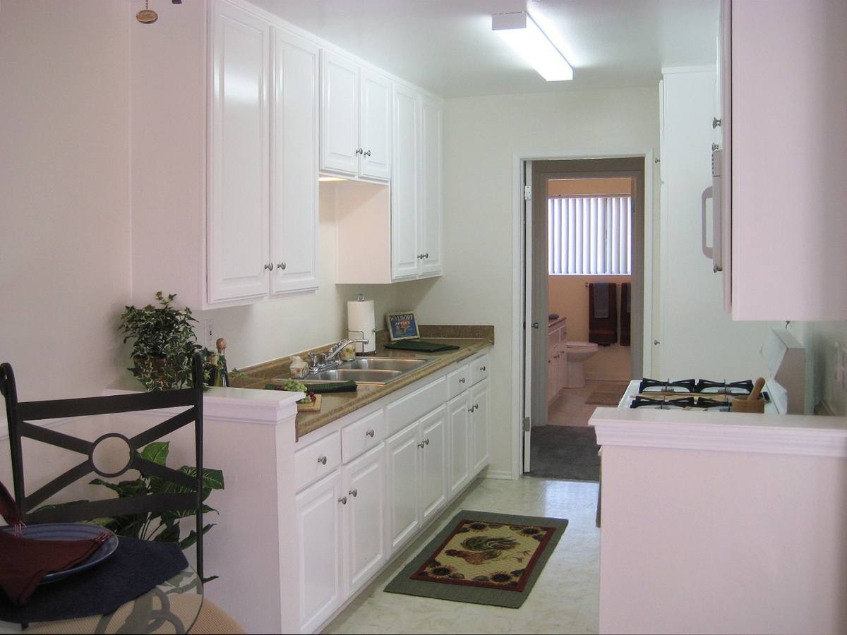 Apartment for rent at 4530-4550 Montair Ave, Long Beach, CA 90808