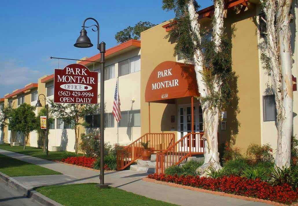 Apartment for rent at 4530-4550 Montair Ave, Long Beach, CA 90808