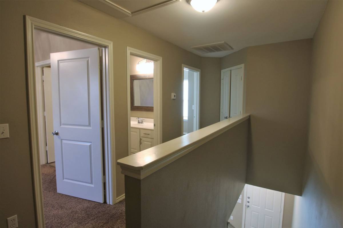 Apartment for rent at 1234 Brad Circle, Lindale, TX 75771