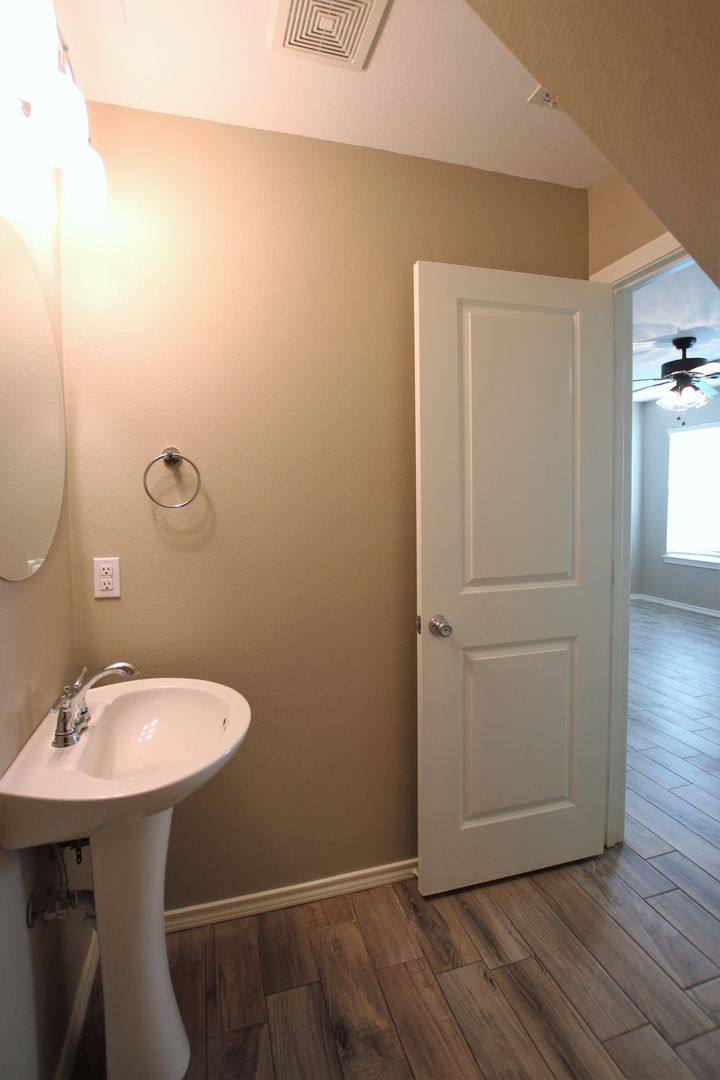 Apartment for rent at 1234 Brad Circle, Lindale, TX 75771