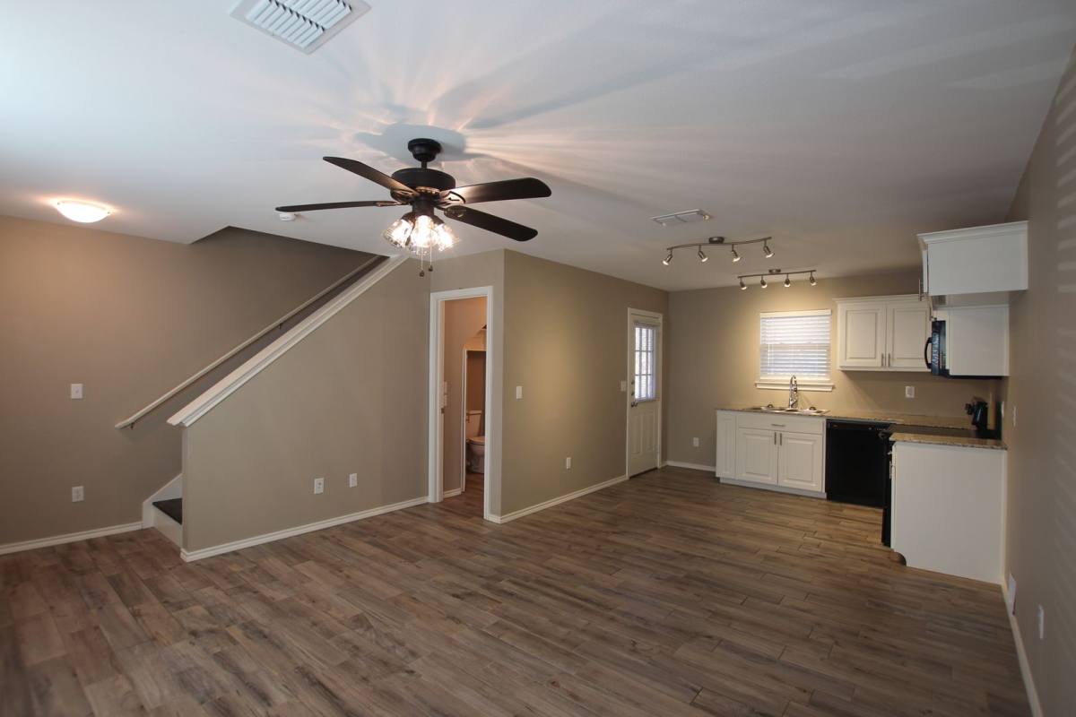Apartment for rent at 1234 Brad Circle, Lindale, TX 75771
