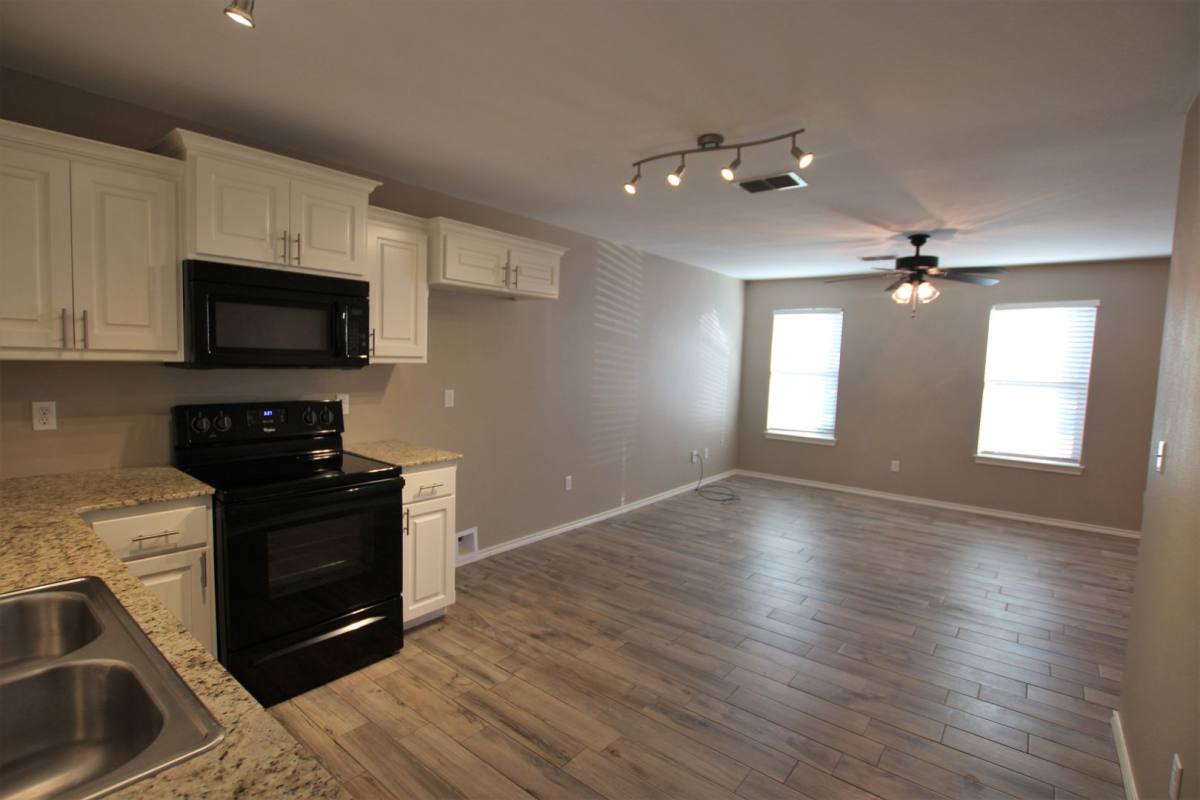 Apartment for rent at 1234 Brad Circle, Lindale, TX 75771