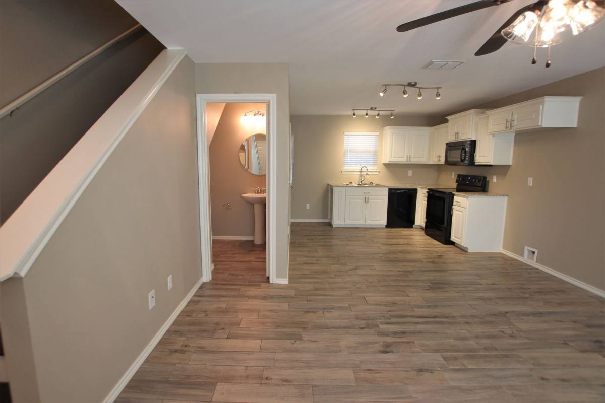 Apartment for rent at 1234 Brad Circle, Lindale, TX 75771