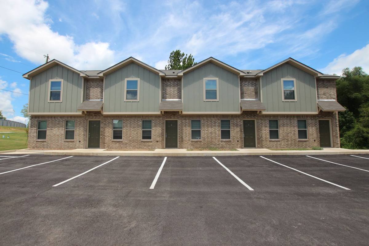 Apartment for rent at 1234 Brad Circle, Lindale, TX 75771