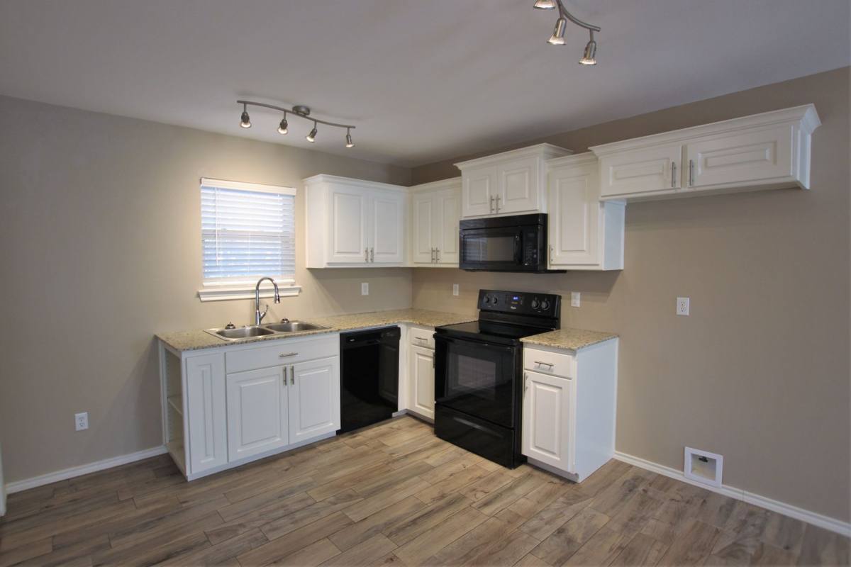 Apartment for rent at 1234 Brad Circle, Lindale, TX 75771