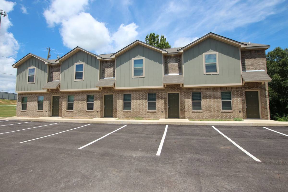Apartment for rent at 1234 Brad Circle, Lindale, TX 75771
