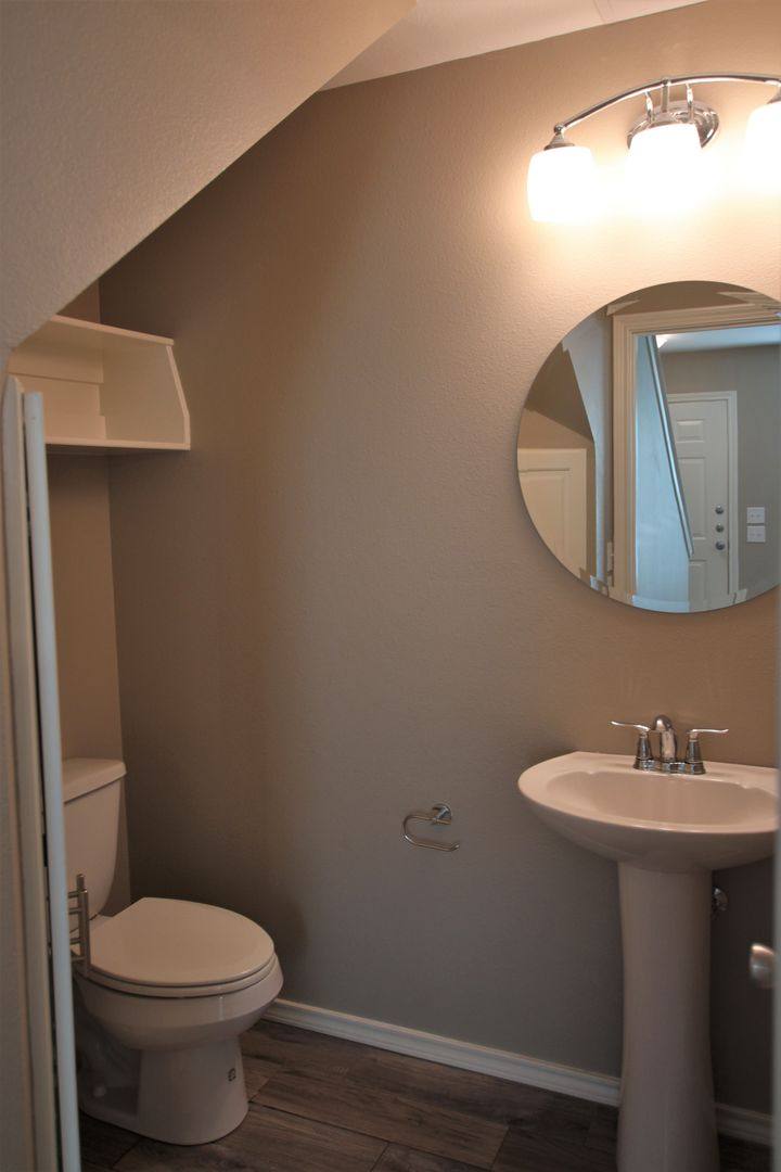 Apartment for rent at 1234 Brad Circle, Lindale, TX 75771